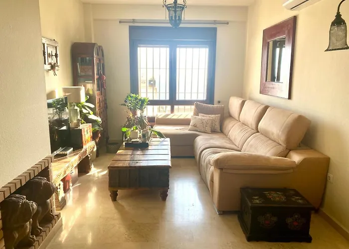 Casa Eva