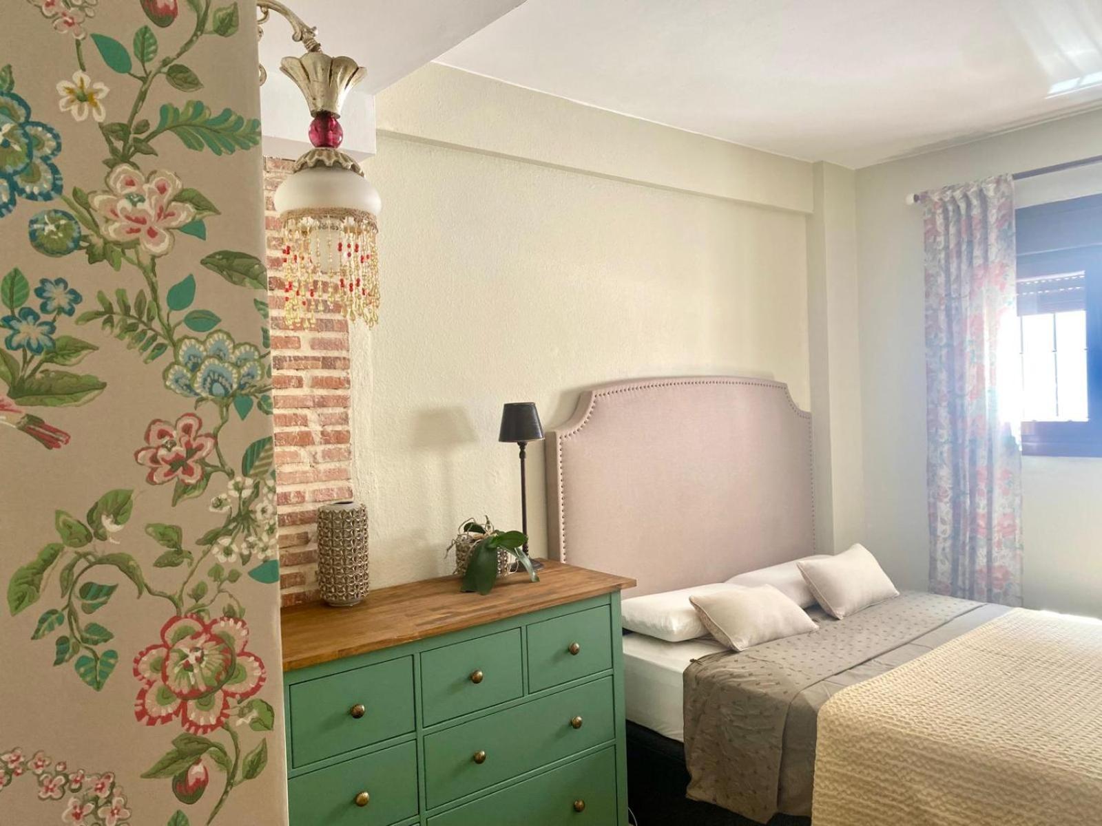 Appartement Casa Eva *