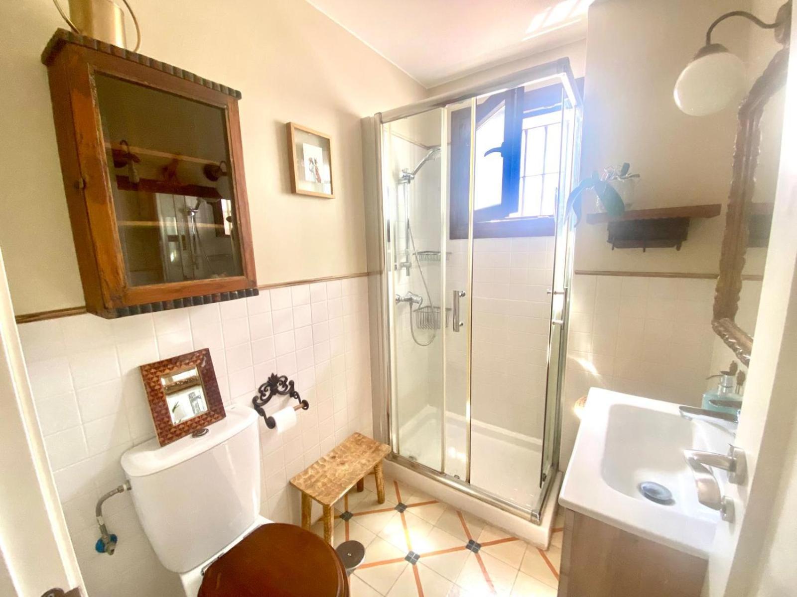 Casa Eva Vejer de la Frontera