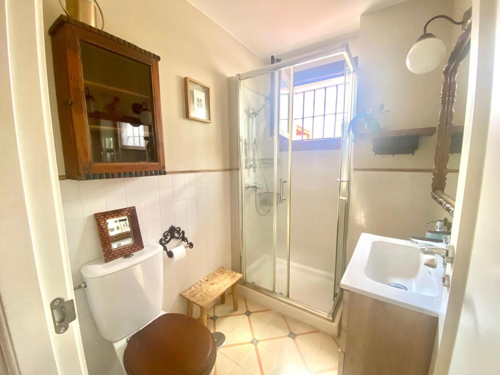 Appartement Casa Eva *
