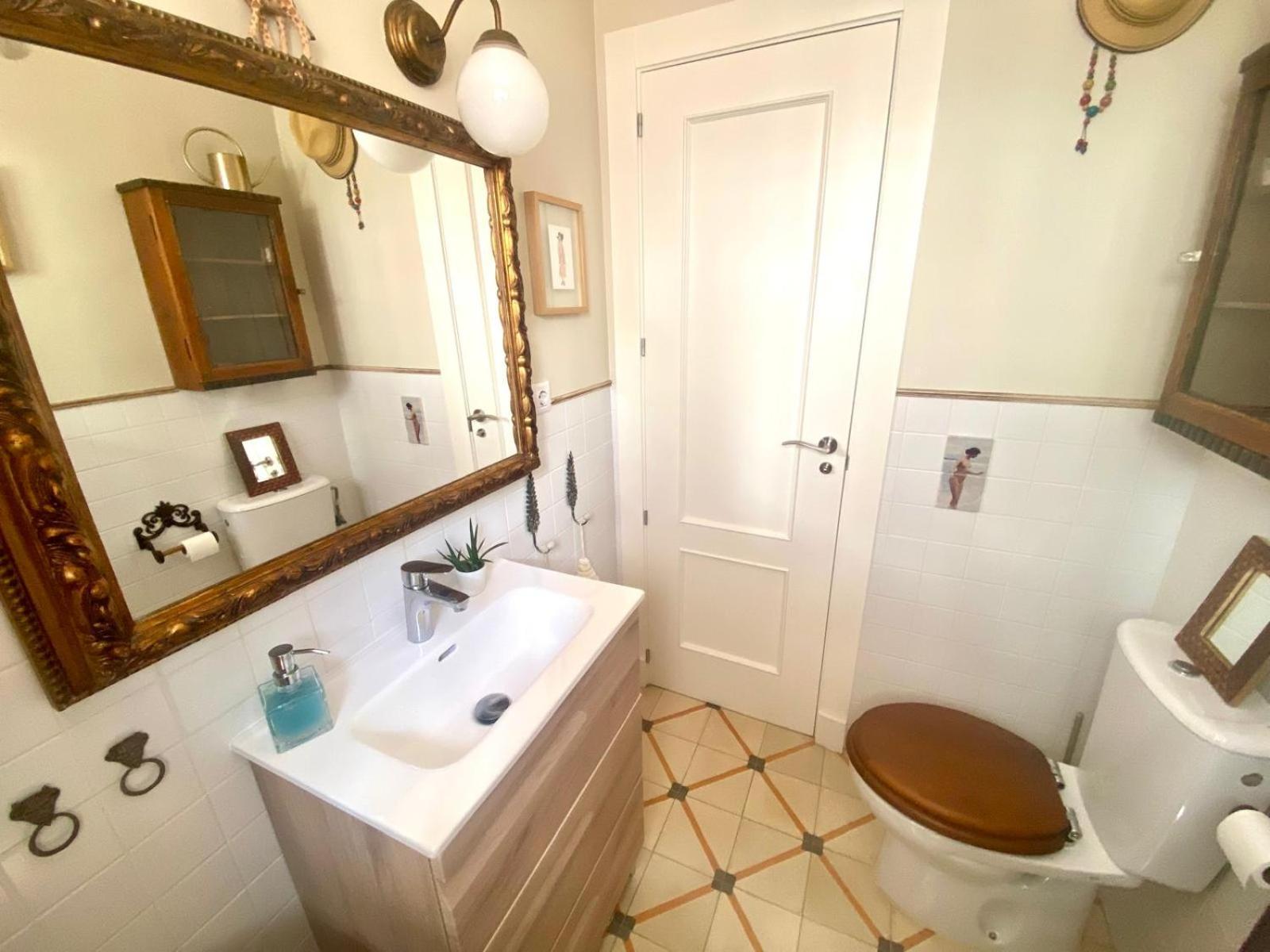 Casa Eva Appartement