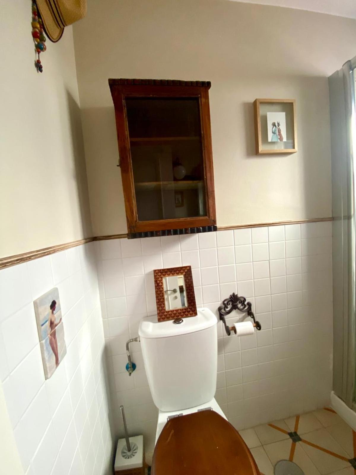 Casa Eva Appartement