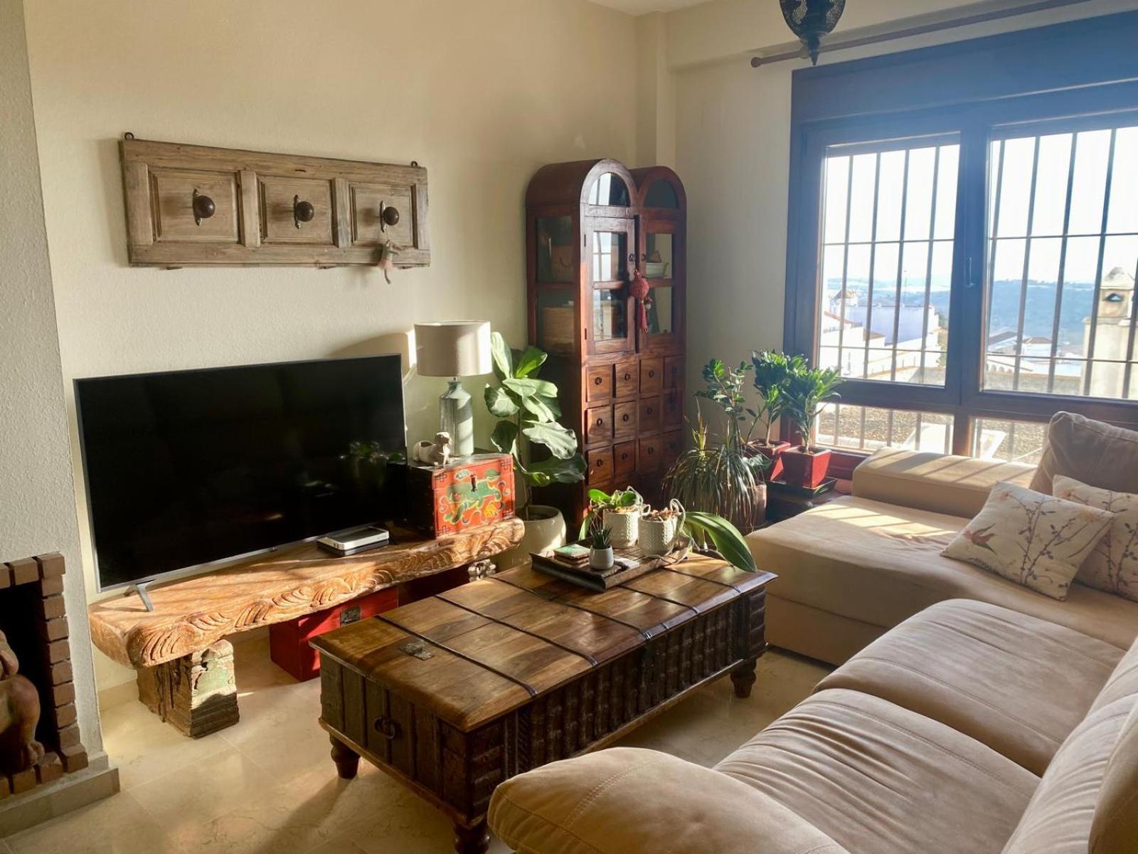 Casa Eva Appartement *